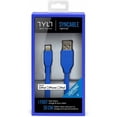 thumbnail image 2 of Tylt 1-Foot SYNCABLE Lightning Charging and Syncing Cable, 2 of 2