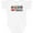 AA-White, variant on Inktastic I Love Trains Boys or Girls Baby Bodysuit
