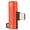 Red, variant on Xirurus Type-C to 3.5mm Headphone Adapter Charger 2 in 1 Jack HIFI Audio PD Fast Charge, Silver (4 in / 10.16 cm)