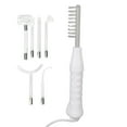 thumbnail image 2 of Electrotherapy Wand, Skin Therapy Wand Handheld High Frequency  For Home For Dry Skin 110V,220V, 2 of 8