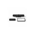 thumbnail image 3 of Logitech Small Room Solution with Tap and MeetUp for Google Meet Rooms - USB, 3 of 7
