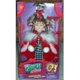 thumbnail image 1 of Dr. Seuss Cómo el Grinch se robó la Navidad Cindy Lou Who Doll Playmates 0794819090597, 1 of 1