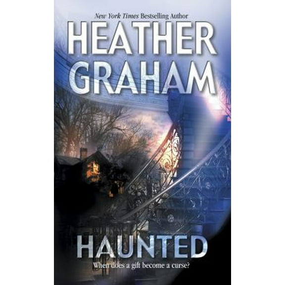 Pre-Owned Haunted (Unknown) 1551667509 9781551667508
