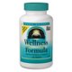 thumbnail image 1 of Suplemento Source Naturals Wellness Formula 90 comprimidos, 1 of 1