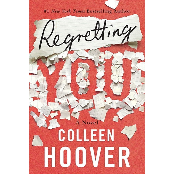 Regretting You (Paperback)