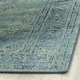 thumbnail image 5 of Safavieh Vintage Turquoise Traditional Rug - 4' x 5'7", 5 of 5