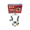 thumbnail image 3 of DNJ EK348M Rebuild Kit Fits Cars & Trucks 2013-2020 Chevrolet 2.0L L4 16V DOHC 1998cc, 3 of 8