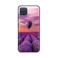 thumbnail image 3 of For Samsung Galaxy A12 M12 F12 Case 2021 Flower Painted Silicone Protect Cover For SamsungA12 A 12 M 12 SM-M127F Fundas Bumper, 3 of 5