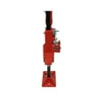 thumbnail image 2 of 3 Ton Farm Jack, 33"/48"/60"  Utility Farm Jack, Ratcheting Off Road Utility Jack, Heavy-Duty Farm Jack Foratv, Utv, SUV, Tractor, Truck, Universal Jack, 2 of 4