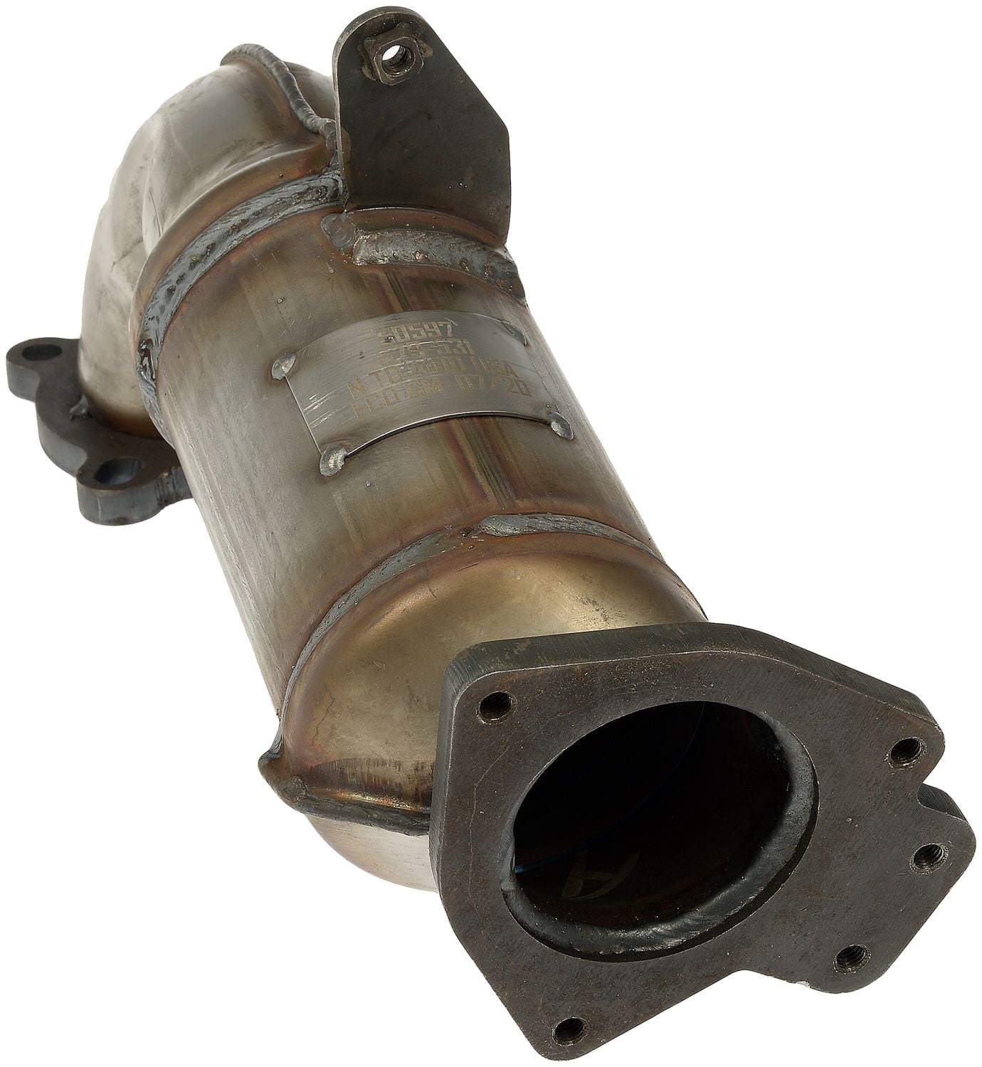 Fits 2000 2001 2002 2003 2004 2005 Chevrolet Impala 3.4L V6 Catalytic Fits 2000 2001 2002 2003 2004 2005 Chevrolet Impala 3.4L V6 Catalytic