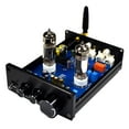 thumbnail image 3 of 6J5 Vacuum Tube Preamplifier Stereo PreAmp Digital Tube Preamplifier Audio Preamplifier, 3 of 7