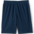 thumbnail image 4 of Lands' End Boys Mesh Gym Shorts, 4 of 4