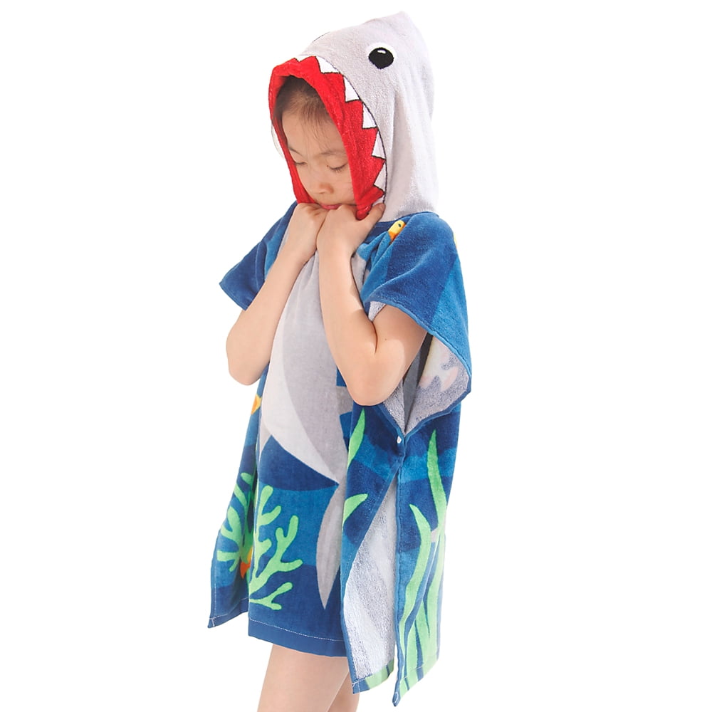 baby swim towel