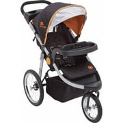 Angle View: J is for Jeep Brand Cross-Country All-Terrain Jogging Stroller, Choose Your Color