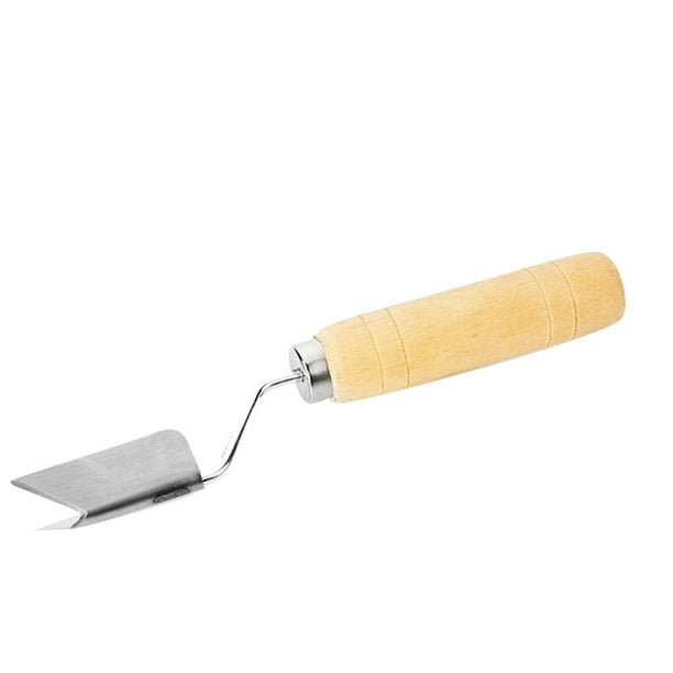 Pelador de acero inoxidable para pelar piña, cocina y otros