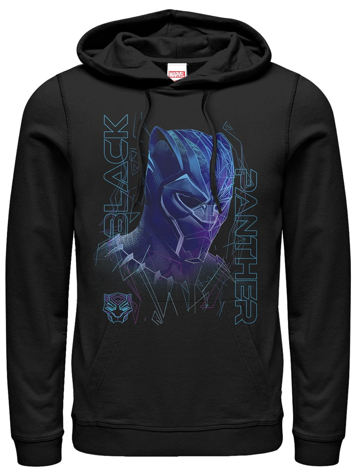 black hoodie walmart
