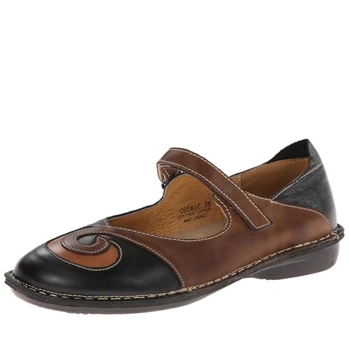 Spring Step Women's Cosmic Mary Jane Flat