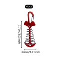 thumbnail image 4 of 4pcs Fishbone Deck Anchor Pegs Marine Grade Fishbone Deck Anchor Pegs, 4 of 5