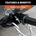 thumbnail image 4 of Hitch, Curt Ball Mount, 4 of 8