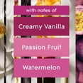 thumbnail image 4 of Glade® Wax Melt Air Freshener Refills, Vanilla Passionfruit, 4 of 9