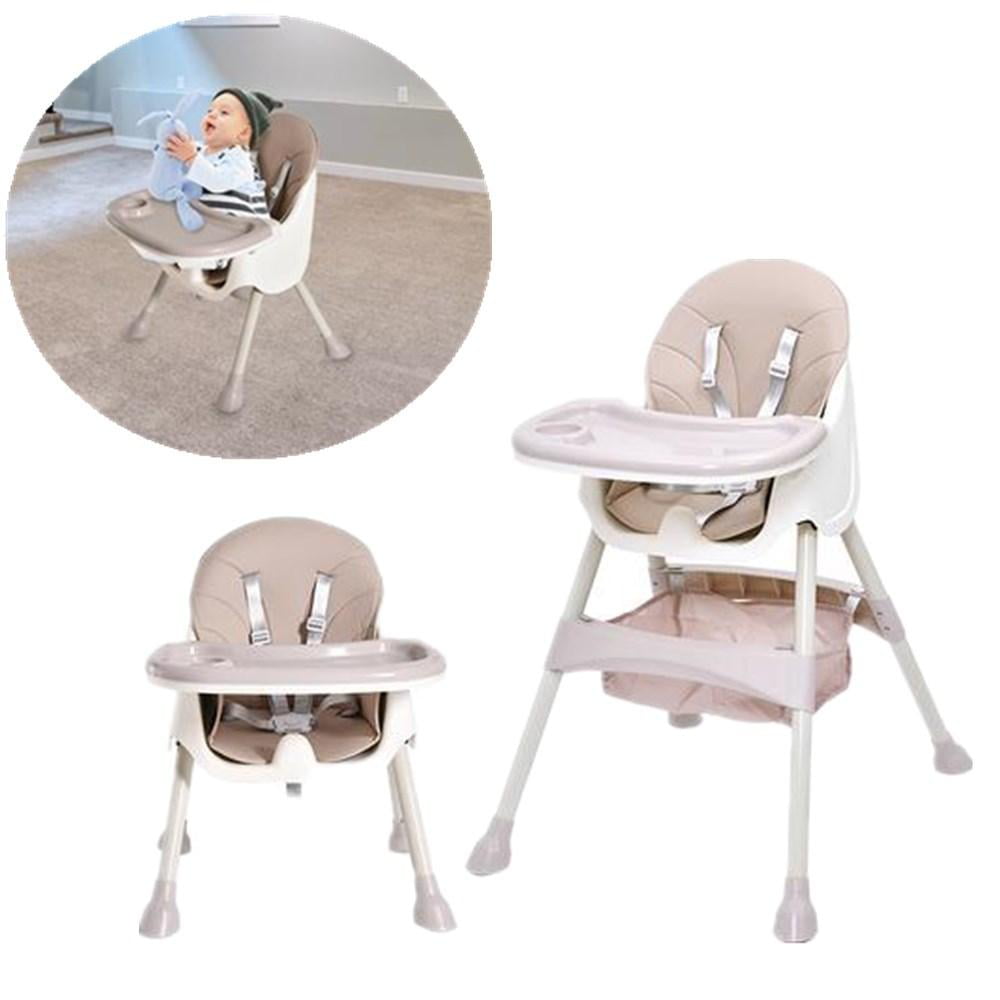 Red Adjustable Removable Baby Dining Chair Booster Cushion Kids Highchair Seat Pad Leyee Children Baby Highchair Pad Seat
