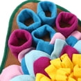thumbnail image 4 of Estera Alimentación para Tapete Snuffle La Nariz, 4 of 5