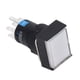thumbnail image 3 of 25 microinterruptores con luz y autobloqueo para dispositivos industriales de 5 A., 3 of 14