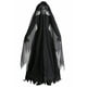 thumbnail image 2 of L Disfraz de Halloween para mujer, disfraz de vampiro, disfraz de terror, fiesta de novia fantasma, 2 of 5