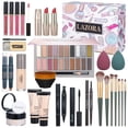 thumbnail image 1 of Kit de maquillaje LAZORA todo en uno con paleta de sombras de ojos de 20 colores, 1 of 7