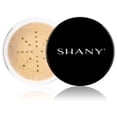 thumbnail image 2 of Polvo cosmético SHANY HD, polvo de acabado translúcido sin parabenos, 2 of 6