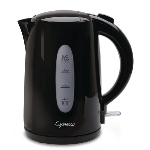 Capresso Electric Water Kettle, 57 oz Holds 279.01
