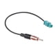 thumbnail image 2 of Conector Adaptador 9 ", Adaptador Radio , Cable de Extensión, 2 of 6