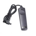 thumbnail image 2 of 1pcs Pixel Rc-201 N3 Shutter Release Cable For (black), 2 of 3