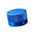 thumbnail image 1 of Almencla Billiard Chalk Holder Aluminum Alloy Small Easy to Use Screwed Cap Practical Blue, 1 of 8