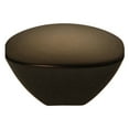 thumbnail image 3 of Hickory Hardware Wisteria 1-7/16 Inch Diameter Satin Nickel Cabinet Knob HH74641-SN, 3 of 6