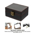 thumbnail image 3 of Anti Theft Faraday Box Signal Blocker Box for Car Keys Fob Phones Cards Call, 3 of 7
