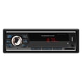 thumbnail image 1 of Reproductor De Radio Fm Para Coche De 12V, Reproductor Mp3 Universal Para Coche, Compatible Con Tarjeta Tf, Reproductor Multimedia De Disco U Methold VI011688-00, 1 of 6