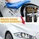 thumbnail image 4 of Crema reparadora de arañazos para coche, kit de eliminación de revestimiento de pulido de pintura de 60 ml con paño y esponja para restauración de marcas de arañazos finos, protección hidrofóbica de, 4 of 5