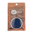 thumbnail image 3 of John Bead 25g Cylin Beads Opaque Cobalt Blue 11/0 Glass Bugle Seed Beads for Jewelry Bracelets Necklaces Earrings Making Embroidery Home Decor, 3 of 4