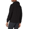 thumbnail image 3 of Gildan Men s Long Sleeve Pullover Hooded Sweatshirt 12500, 3 of 3