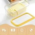 thumbnail image 4 of Butter Slicer Cutter Stainless Steel, 4 of 5