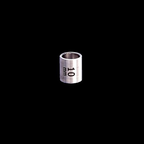 10mm Training Laser Adapter Ring - Convert Your 9mm SureStrike Training Laser into a 10mm SureStrike Training Laser