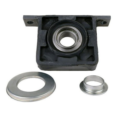 Drive Shaft Center Support Bearing - Compatible with 1995 - 2003 Chevy S10 1996 1997 1998 1999 2000 2001 2002
