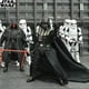 thumbnail image 2 of Figuras de acción de Star Wars ShockTrooper blanco Stormtrooper 6 "El despertar de la fuerza Boba Darth Vader figura de acción teléfono móvil para niños, 2 of 4
