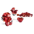 thumbnail image 1 of Set de construcción Mega Construx Inventions con 100 ladrillos azules, 1 of 1
