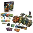 thumbnail image 2 of Dungeons & Dragons Adventure Begins, Cooperative Fantasy Board Game, 2 of 4