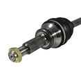 thumbnail image 3 of GSP NCV11177 GSP New CV Axle Fits select: 2013-2017,2019 FORD FLEX SEL, 3 of 3