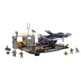 thumbnail image 3 of MEGA BLOKS Halo Micro Nmpd Pelican Building Set, 3 of 8