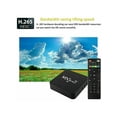 thumbnail image 4 of 5G MXQ PRO 4K TV BOX Android 10.1 Quad Core Smart Media Player 1GB+8GB regulaciones americanas, 4 of 5