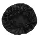 thumbnail image 1 of 1 pieza gorro de dormir para mujer, gorro para dormir, gorro para el cuidado del cabello, gorro de quimioterapia, 1 of 5